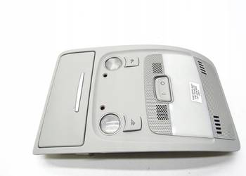 LAMPA OŚWIETLENIE KABINY PODSUFITKI AUDI A4 B8 A5 8T LIFT 8T0947135BF