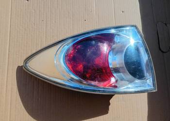 Mazda 6 Lampa Tylna Lewa Prawa Tył Lewy Prawy