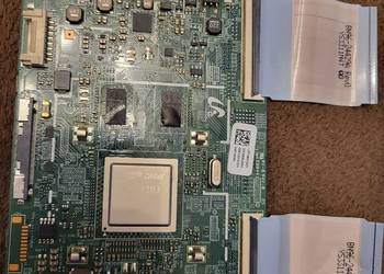 Samsung  UE46F8000SL procesor