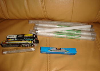 ŚWIETLÓWKA LINIOWA JARZENIÓWKA PHILIPS TL 8W/33-640 8W T5  Żarniki