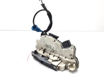 ZAMEK DRZWI LEWY PRZÓD VW CC B7 Sportowy/Coupe 5N1837015D 11-16