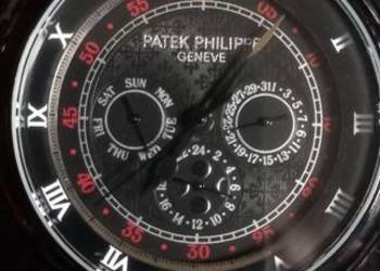 Zegarek Patek Philippe