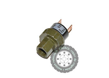 Czujnik ciśnienia klimatyzacji Massey Ferguson 3050,,3060,30