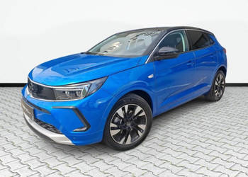Opel Grandland X, 2023r. Salon PL | Niski przebieg