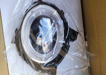 Lampy Mini Cooper r55 R56 R57 R58 R59 Lift FL LCI