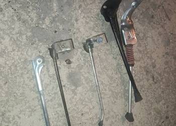 Stopki rowerowe Wigry