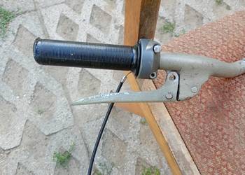 WSK kierownica
