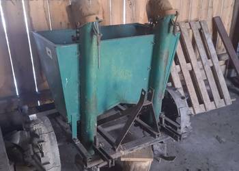 Sadzarka do ziemniaków