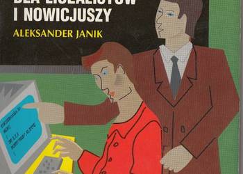 JĘZYK C I C++ Z ZASTOSOWANIEM DLA LICEALISTÓW I NOWICJUSZY