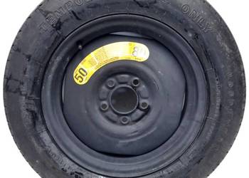 KOŁO DOJAZDOWE Chrysler Voyager III IV dojazdówka 155/90 D16 R16 5x114.3