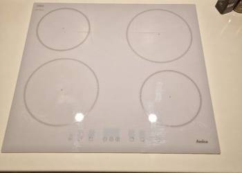 Plyta ceramiczna indukcyjna Amica