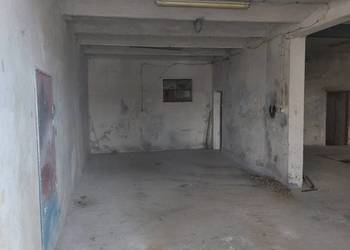 Duży garaż ulica Jaworzyńska Legnica teren zamkniety + miejsce parkingowe