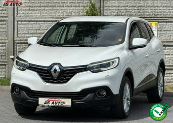 Renault Kadjar 1.2i 130KM Collection/Navi/Ledy/Alu/Półskóry/VirtualCockpit…