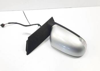 LUSTERKO PRAWE VOLKSWAGEN TOURAN LA7W 6 PIN EU