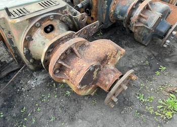 Zwolnica Zwolnice Ursus Zetor