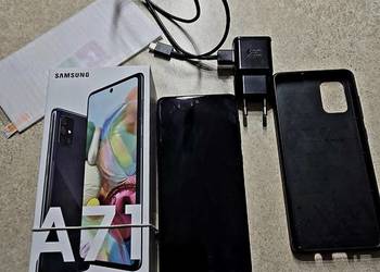 Telefon Samsung A 71