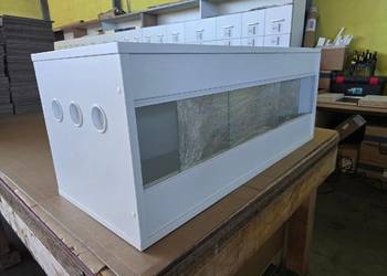 Terrarium personalizowane | terrarium na zamówienie