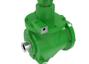 AH154768 JOHN DEERE Elektryczny reduktor sprzęgła