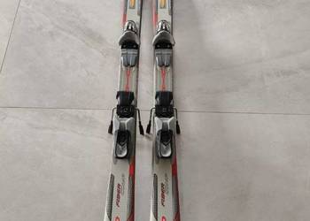 Narty Blizzard XO P -151cm. prawie nowe!