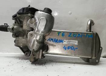 Chłodnica spalin EGR VW T6 2.0 TDI 03L131512DM V29009882