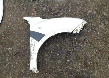 nissan yuke błotnik kolor 326G nr A40093 WYSYŁKA