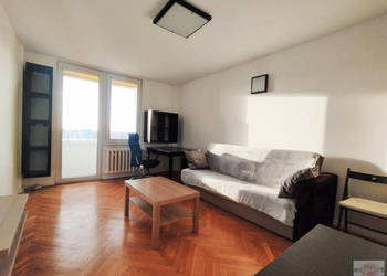 Oferta wynajmu mieszkania Łódź 44.71m2 2-pokojowe