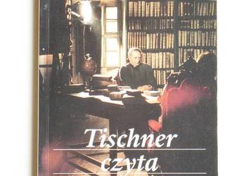 Tischner czyta Katechizm - ks. Józef Tischner Jacek Żakowski