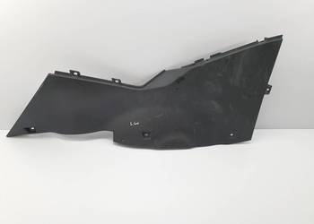 Boczek Lewy Wypelnienie Tunel Yamaha Yxz 1000