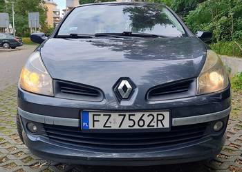 Renault Clio III 2008 r.
