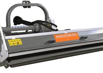 Aardenburg Alpha M Plus 1750 – kosiarka bijakowa z przesuwem hydraulicznym