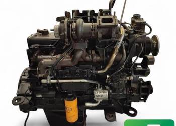 JCB 8330 Fastrac 2021r.Parts,Części