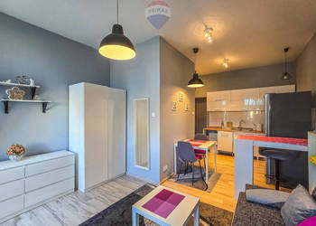 2 kawalerki w 1 mieszkaniu | super inwestycja