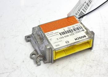 MODUŁ VOLKSWAGEN PHAETON 3D0909601E