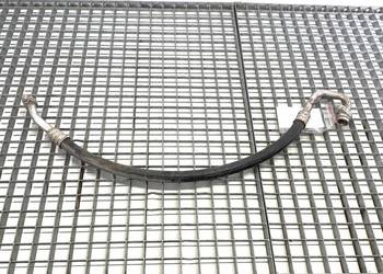 RURKA KLIMATYZACJI AUDI A4 B9 8W0816743B 2.0 150KM Kombi