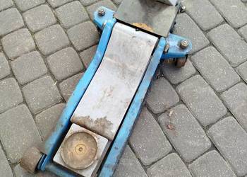 Lewarek żaba 3,5 Tony