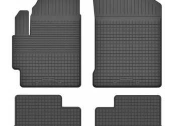 Subaru Justy Mazda 6 gumowe dywaniki NOWE