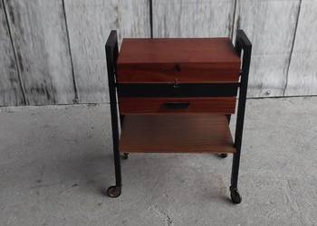 niciak , pomocnik , lata 60-70 / 518