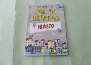Jak to działa Miasto  Jabłoński Jak to działa Miasto  Jabłoński