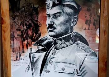 22 gen. Stanisław Haller