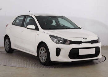 Kia Rio 1.25 CVVT