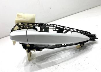 KLAMKA ZEWNĘTRZNA PRAWY PRZÓD BMW F16 7340376 SUV 14-19