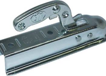 Zaczep kulowy przyczepki, 750 kg 50/51 mm WS1001