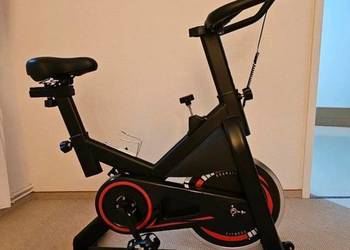 Rowerek treningowy fitness sport