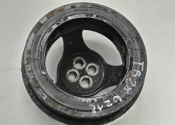 KOLO PASOWE WAŁU MERCEDES E-KLASA W212 2.2 CDI