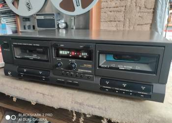 deck kasetowy Technics RS-TR 232