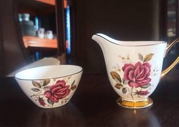 Mlecznik Royal Imperial. Made in England. Piękność