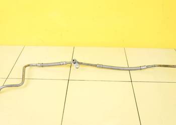 XF XJ DISCOVERY 3.0 D TD V6 12r 306DT przewod turbiny zasilanie