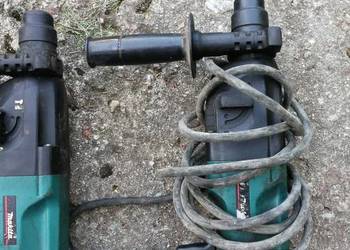 Młotowiertarka Makita HR2020 SDS Plus