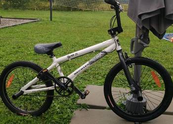 Rower BMX Jump 13