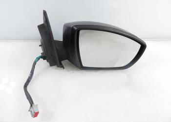 LUSTERKO PRAWE FORD S-MAX I LIFT  12 PIN L1